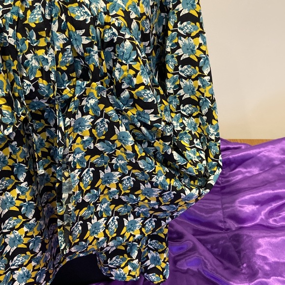 Entro blouse - Picture 3 of 5